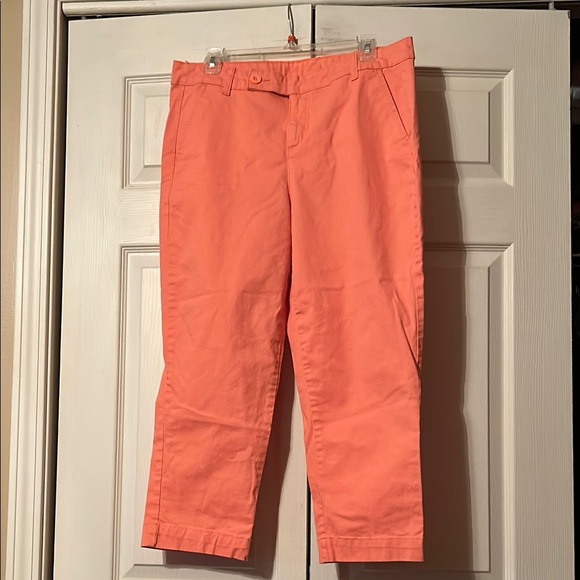 Style & Co. Pants - Style & Co. Sz 10 Women’s Coral Pants